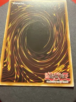 Number C104: Umbral Horror Masquerade | JOTL-EN056 | Super Rare | NM | YuGiOh! - Image 5