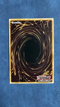 YUGIOH Blue-Eyes White Dragon OP28-EN001 ULTIMATE Rare VLP - Image 2