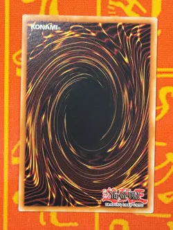 YUGIOH SKULL SERVANT PLATINUM SECRET RARE NM RA04-EN110 - Image 2