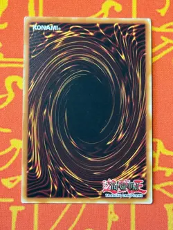 YUGIOH BLUE-EYES ALTERNATIVE ULTIMATE DRAGON SECRET RARE MOD PLAY TN19-EN001 - Image 2