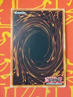 YUGIOH ASH BLOSSOM & JOYOUS SPRING ULTRA RARE 1ST EDITION NM DUDE-EN003 - Image 2