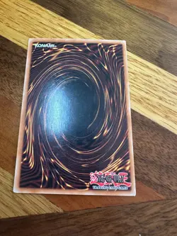 Glorious Illusion LODT-EN071 1st Edition Rare PL + BONUS - Image 2