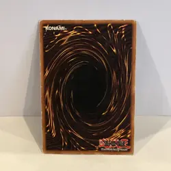 Cyber Laser Dragon Soi En007 Unlimited Ultra Rare - Image 4