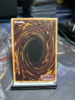 Yu-Gi-Oh! Vendread Core Unlimited EXFO-EN083 Super Rare NM/LP x1 - Image 2