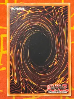 YUGIOH GRAVEROBBER SUPER RARE NEAR MINT PSV-EN008 25TH ANNIVERSARY - Image 2