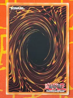 YUGIOH MILLENNIUM-EYES RESTRICT ULTRA RARE 1ST EDITION NM MAMA-EN064 - Image 2