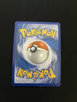 Cleffa 17/123 LP Reverse Holo Rare Pokemon Cards Vintage - Image 4