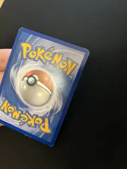 Cleffa 17/123 LP Reverse Holo Rare Pokemon Cards Vintage - Image 5