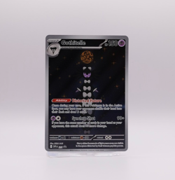 Gothitelle 211 Sv: Scarlet & Violet Promo Cards Holo - Image 1