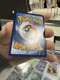 Charizard VSTAR SWSH262 SWSH: Sword & Shield Promo Cards Holo Pokemon TCG CARD - Image 3