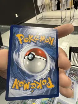 Charizard VSTAR SWSH262 SWSH: Sword & Shield Promo Cards Holo Pokemon TCG CARD - Image 4