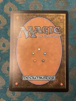 Roaming Throne Rare (Toploader Ship) Magic The Gathering Card - Image 4