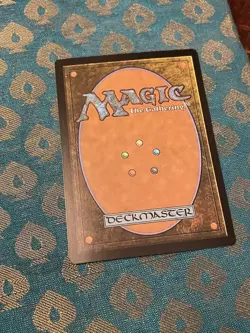 Roaming Throne Rare (Toploader Ship) Magic The Gathering Card - Image 5