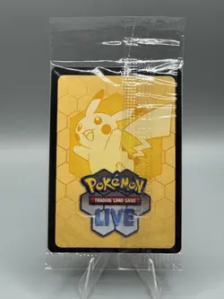 Bulbasaur - (Mega Evolution Stamped) 133/132 Miscellaneous Cards: Sealed - Image 2