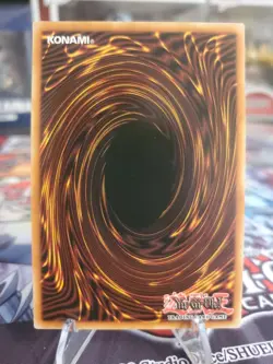 Golden Cloud Beast - Malong CYAC-EN082 Cyberstorm Access 1st Edition Yugioh Card - Image 2