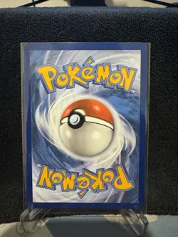 Pokemon TCG Team Rockets Orbeetle Destined Rivals 198/182 Illustration Rare Card - Image 2