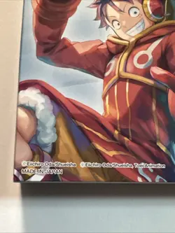 2025 One Piece Card Game Illustration Box Vol 3 Bandai NO RESERVE!! - Image 4