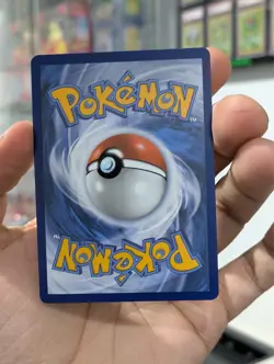 Pokemon Card 2025 SHEDINJA Illustration Rare IR 144/132 Mega Evolutions MINT - Image 3