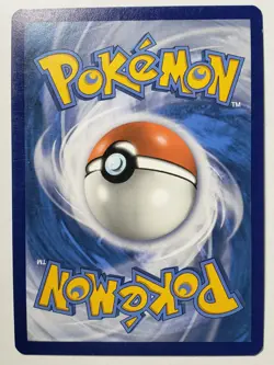 REVERSE HOLO Alolan Vulpix 30/156 LP - Ultra Prism Pokemon Card Tomokazu Komiya - Image 3