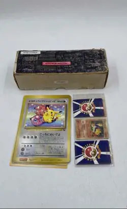 Pokemon Multicolor Japanese & English Collectible Trading Card Mixed Lot - Image 1