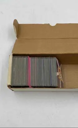 Pokemon Multicolor Japanese & English Collectible Trading Card Mixed Lot - Image 4