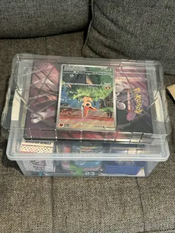 Pokemon TCG Collection Rare, Uncommon, Common. Illustration Arts.Over 300 Cards - Image 1