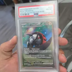 Pokemon PSA Graded Card Lot - Image 2