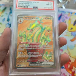 Pokemon PSA Graded Card Lot - Image 4