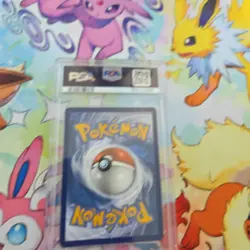 Pokemon PSA Graded Card Lot - Image 5