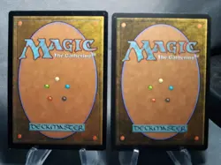 MTG Urza's Saga - Goblin Cadets x2 - Unplayed - Image 4