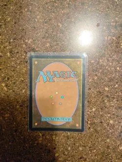 Magic the Gathering Den of the Bugbear Showcase Foil #351 Rare Raw NM/M - Image 4