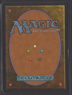 Magic: The Gathering Land Equilibrium Legends NM - Image 2