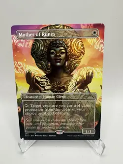 Mother of Runes (296) Secret Lair Drop Regular - Image 1