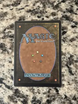 Open the Way (Sorcery) MOM: The Aftermath Rare Foil 0023 - Image 2