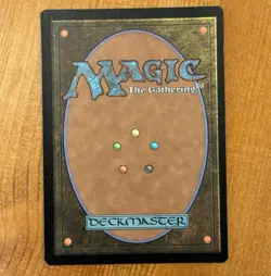 Glamdring, M 0787, NM Surge Foil, Extended, Non-Serial, MTG LotR Lord Rings Card - Image 2