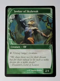 Seeker of Skybreak (Future Sight) Mystery Booster 2 - Image 1