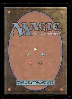 MTG Leveler LP Light Play Mirrodin [546] - Image 2