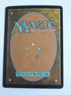 MTG - FOIL - Enter the Dungeon - Unhinged - NM - Image 2