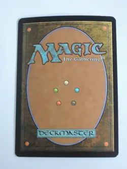 MTG - FOIL - Rare-B-Gone - Unhinged - NM - Image 2