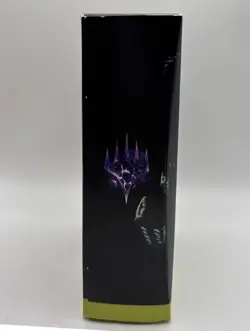 Magic: The Gathering Edge of Eternities World Shaper Commander Deck Unopened - Image 4