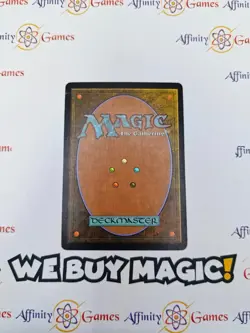 MTG | Dire Undercurrents | Shadowmoor | Regular | Heavily Played | English - Image 2