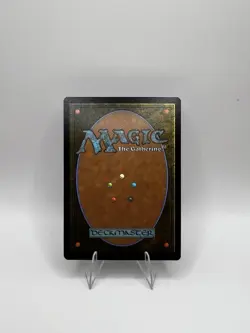 MTG Venom King In Black Magic The Gathering - Image 2