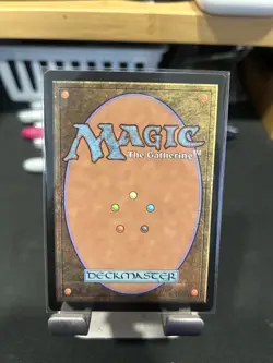 Mossborn Hydra - (Extended Art) - Foundations - NM MTG Magic the Gathering - Image 2