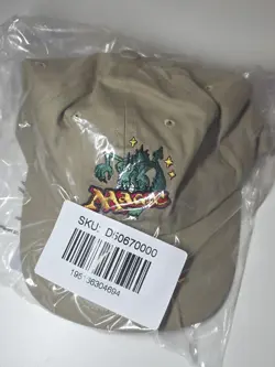 Secret Lair x Brain Dead Magic Dragon Hat MTG The Gathering - Brand New Sealed - Image 1