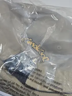 Secret Lair x Brain Dead Magic Dragon Hat MTG The Gathering - Brand New Sealed - Image 4