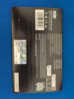 MTG Secret Lair x Marvel's Spider-Man: Heroic Deeds Rainbow Foil Edition In-Hand - Image 2