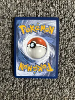Pokemon Boss's Orders SWSH251 Black Star Promo Full Art Trainer Holo - Image 2