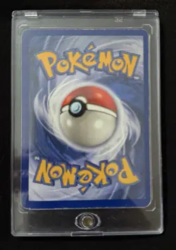 1999 Pokemon TCG Charizard Base Set Shadowless 1st Edition Holo Rare 4/102 WOTC - Image 3