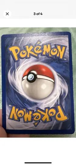 1999 Pokemon TCG Charizard Base Set Shadowless 1st Edition Holo Rare 4/102 WOTC - Image 5