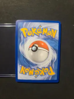 Pokemon TCG Obsidian Flames Charmander #044 SVP en Black Star Promo - Image 2